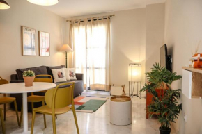 MonKeys Apartments San Bernardo, Seville